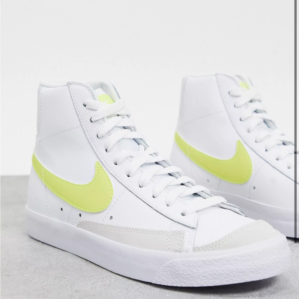 Nike Blazers